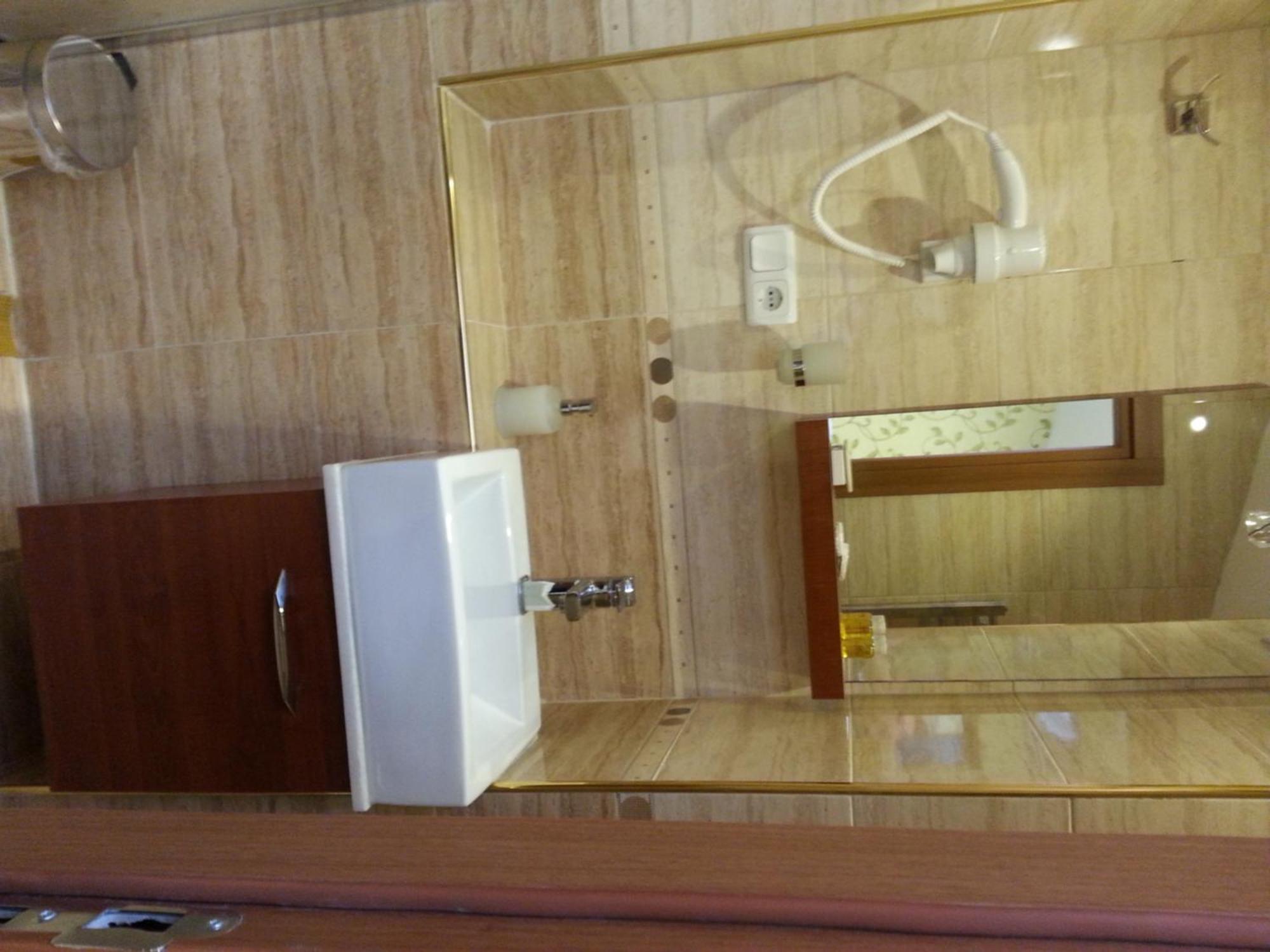 Hotel Rio Стамбул Номер фото