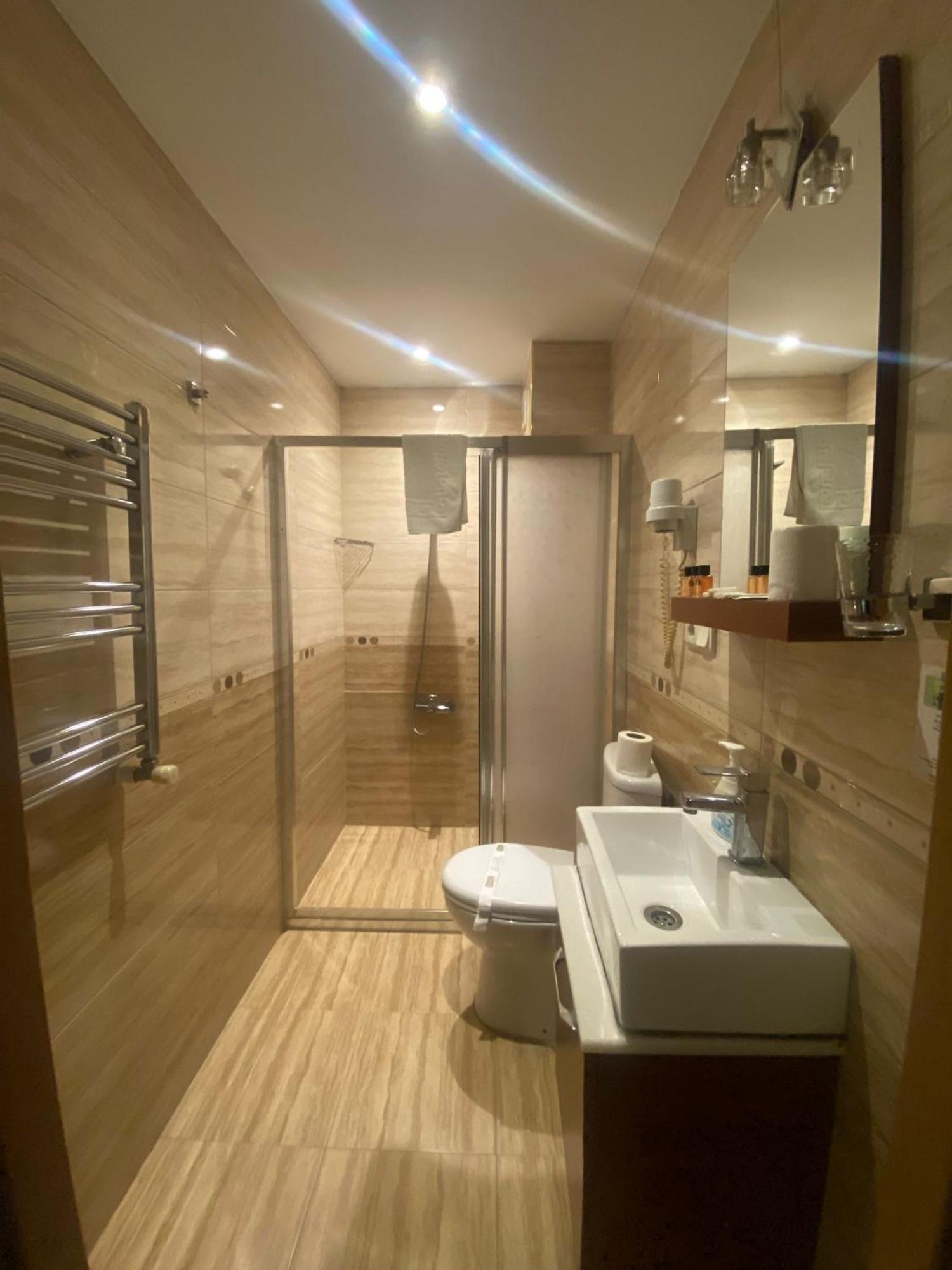 Hotel Rio Стамбул Экстерьер фото