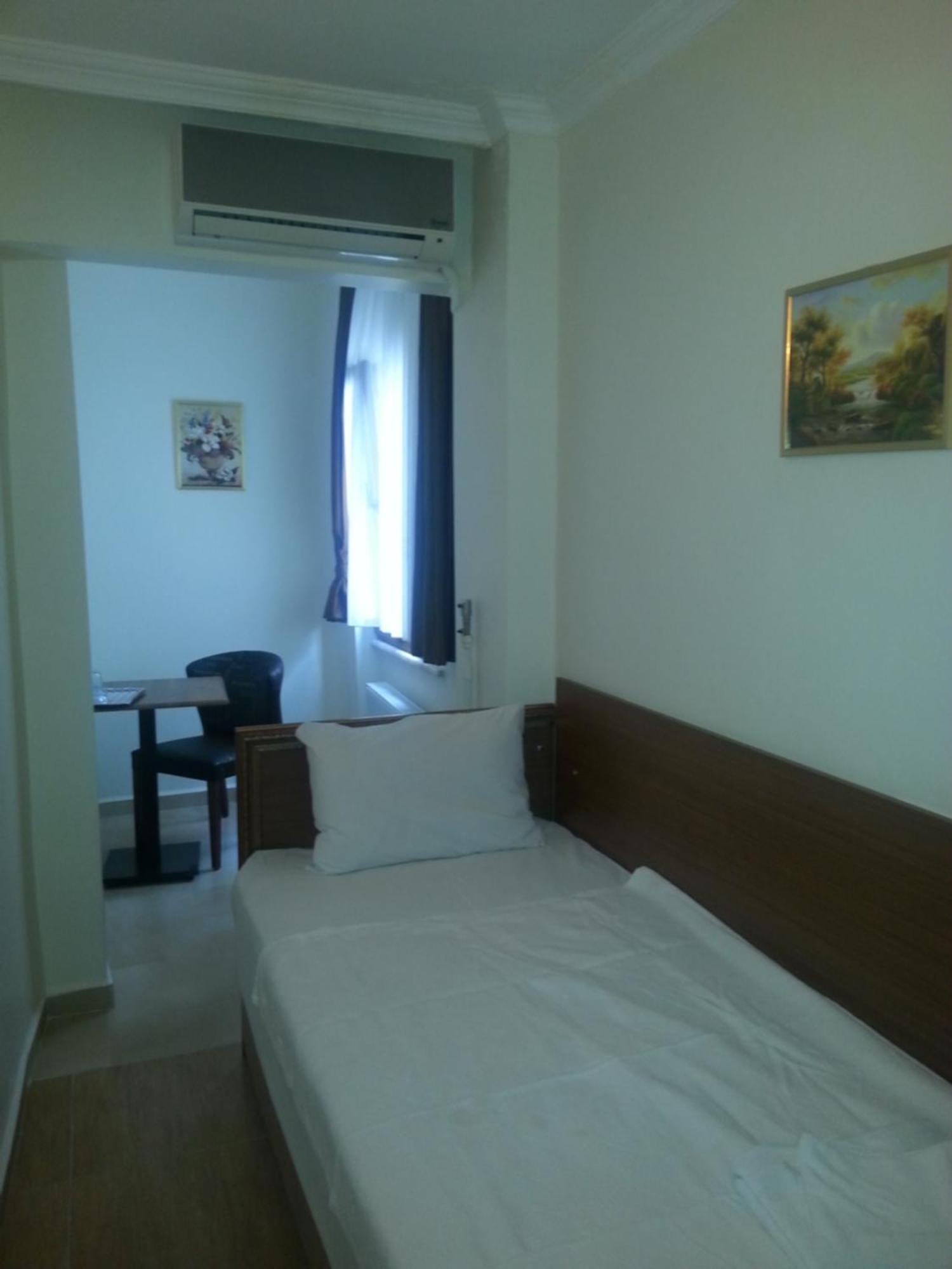 Hotel Rio Стамбул Экстерьер фото