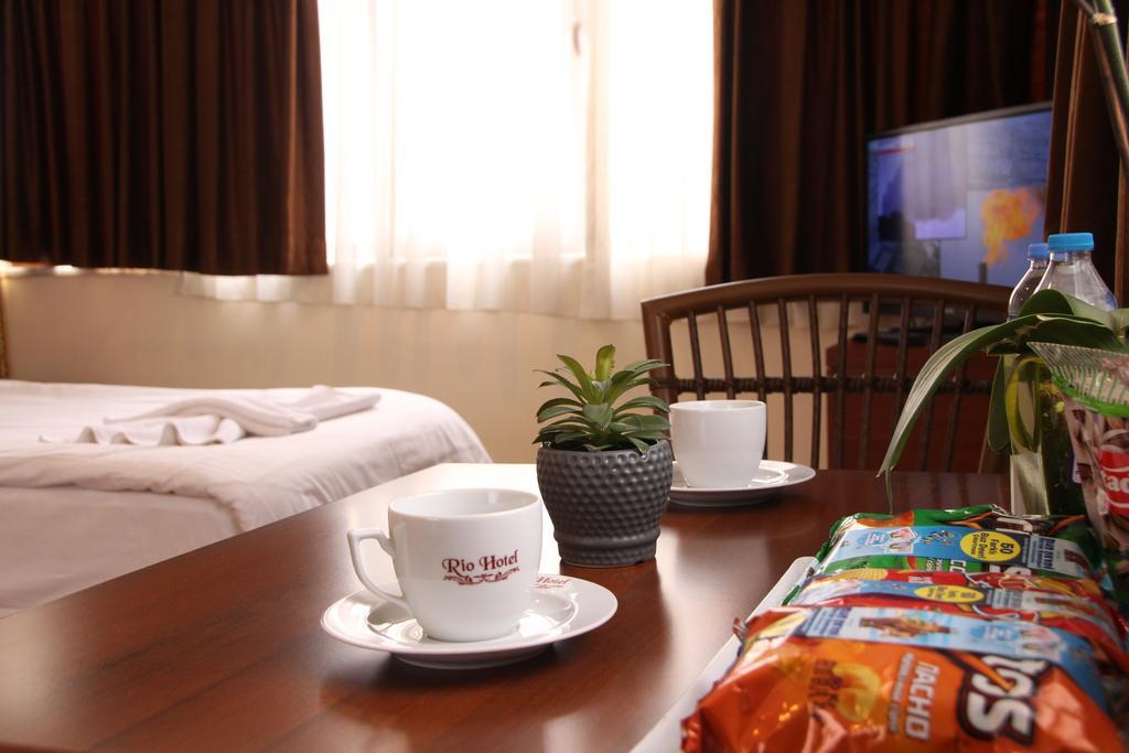 Hotel Rio Стамбул Экстерьер фото