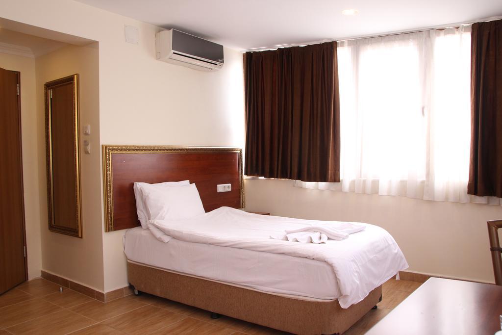 Hotel Rio Стамбул Экстерьер фото