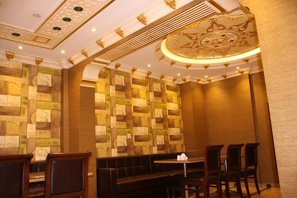 Hotel Rio Стамбул Экстерьер фото