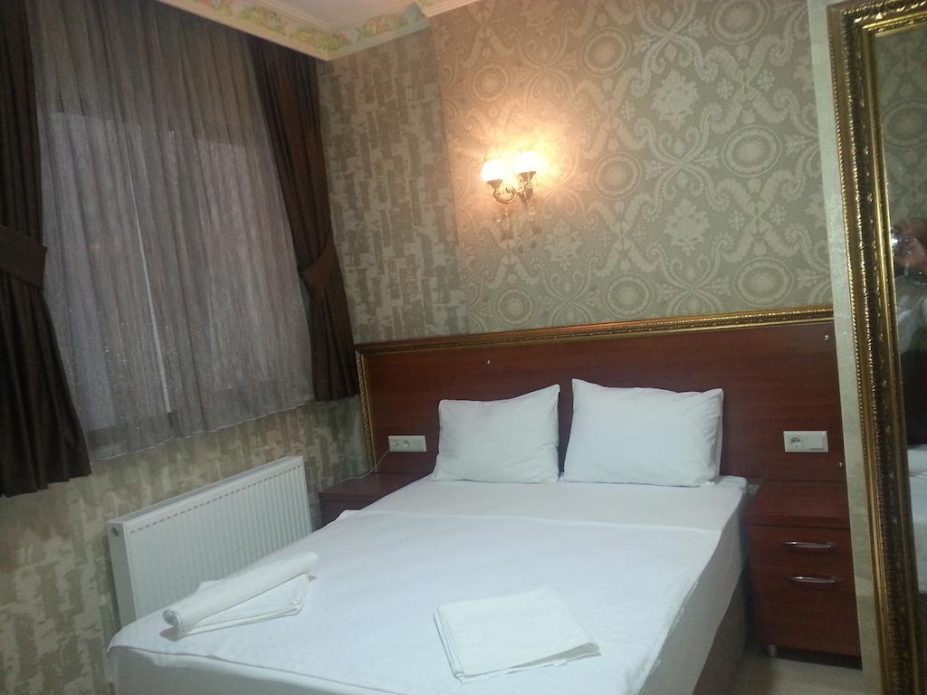 Hotel Rio Стамбул Экстерьер фото