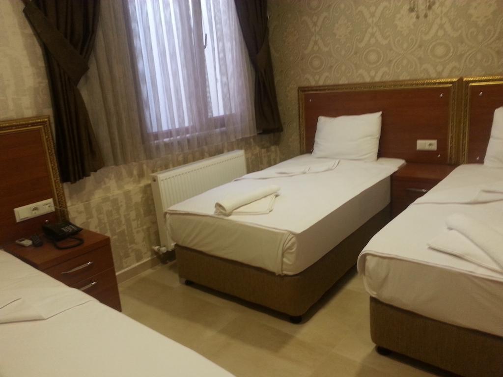 Hotel Rio Стамбул Экстерьер фото