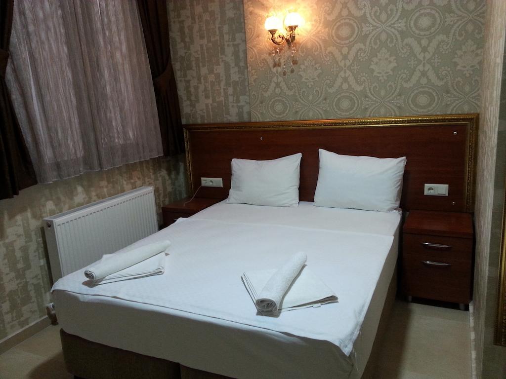 Hotel Rio Стамбул Экстерьер фото