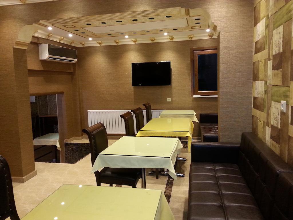 Hotel Rio Стамбул Экстерьер фото