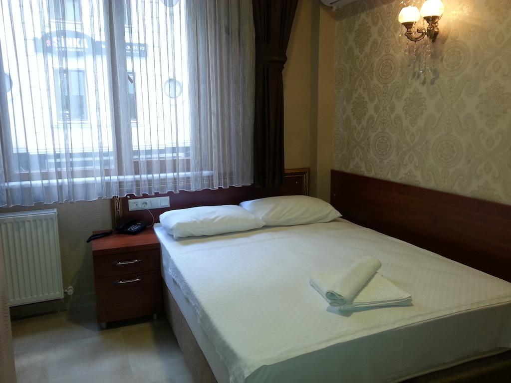 Hotel Rio Стамбул Экстерьер фото
