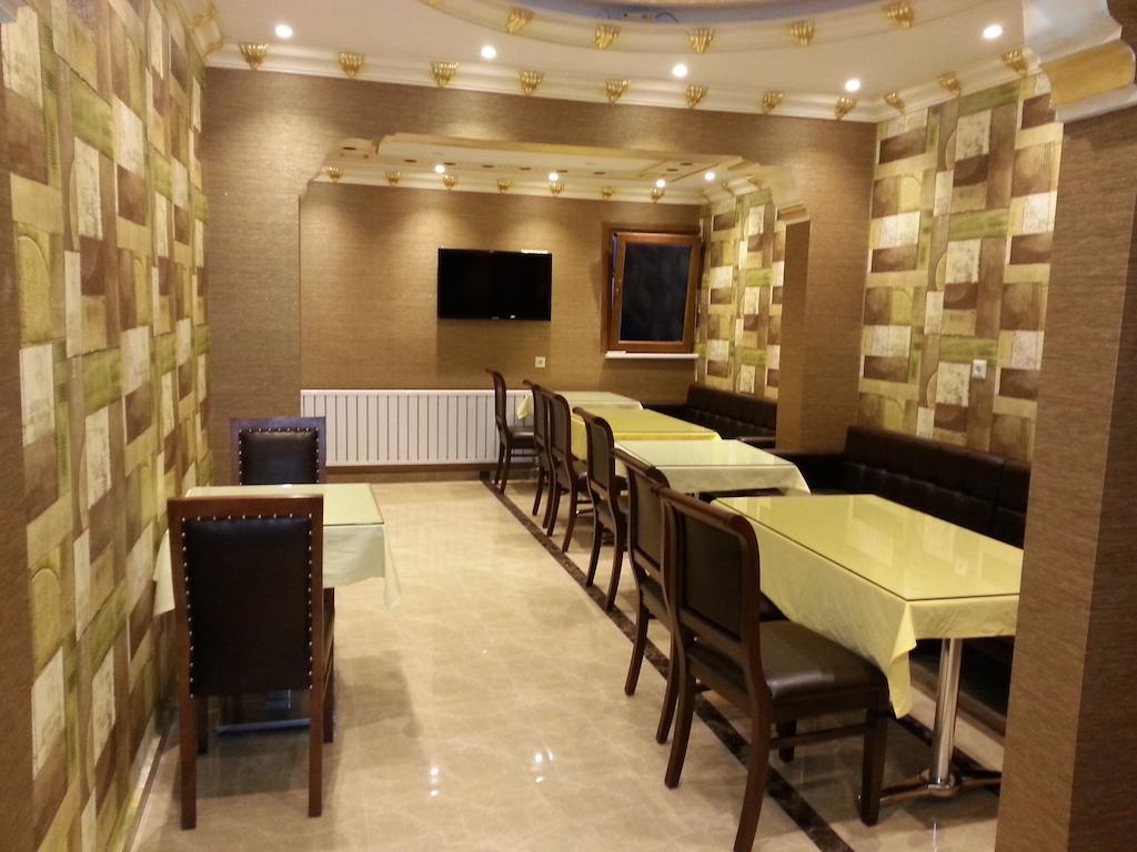 Hotel Rio Стамбул Экстерьер фото